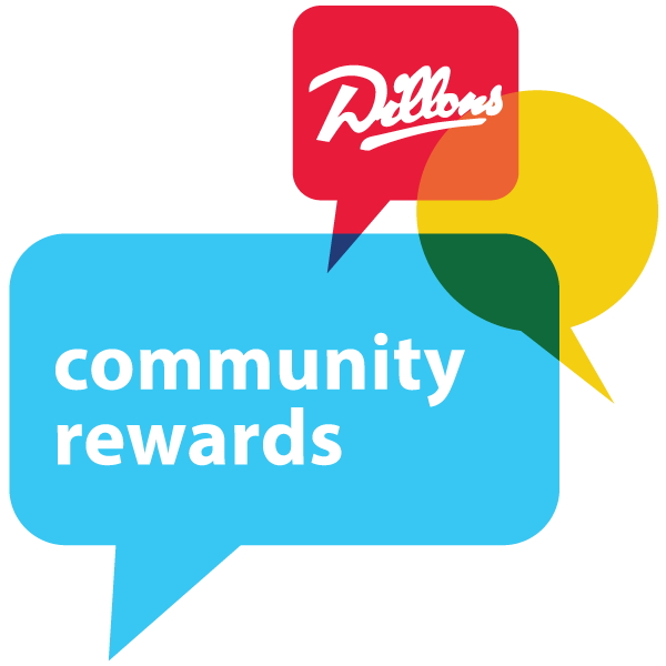 Dillons Community Rewards