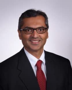 Niranjan Seshadri, MD