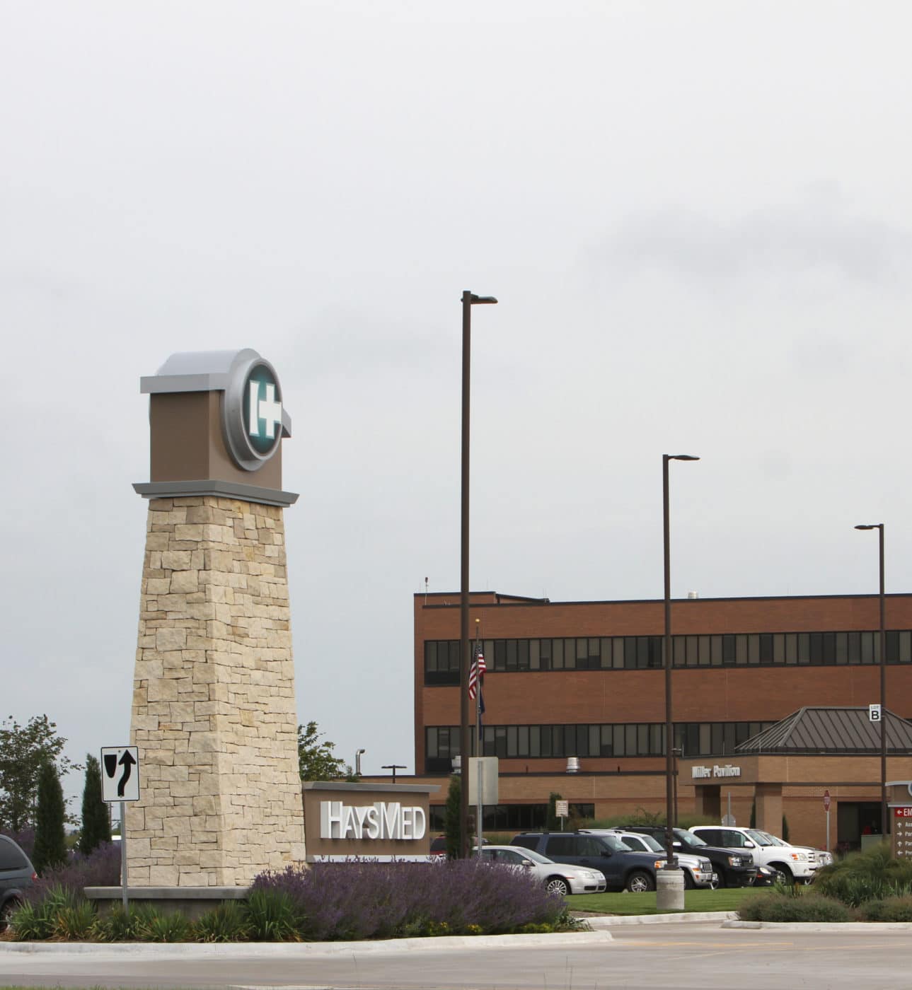 HaysMed In Hays, Kansas. Hays Medical Center Foundation