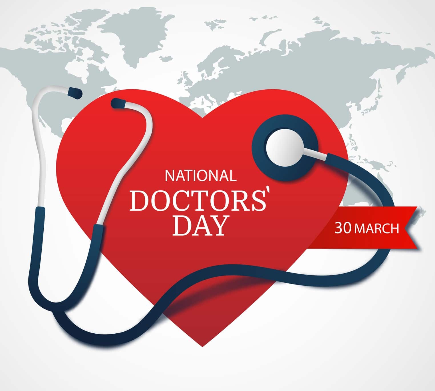 Celebrate National Doctors’ Day Hays Medical Center Foundation