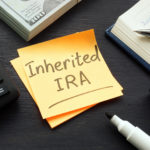 Bequest of IRA
