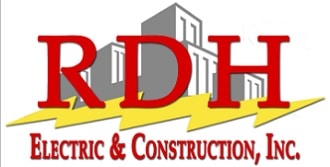 RDH Electric & Construction