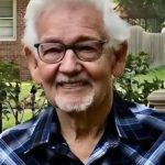 Honoring Dr. Paul McRae
