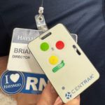 Emergency Department Nurse Distress System