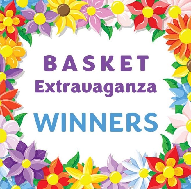 Basket Extravaganza 2025.Winners Basket Extravaganza 2025.Winners